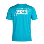Villarreal CF 2026-27 Pre-Match Shirt