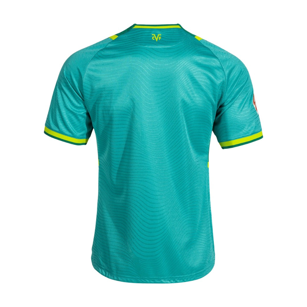 Villarreal CF 2026-27 Third Shirt