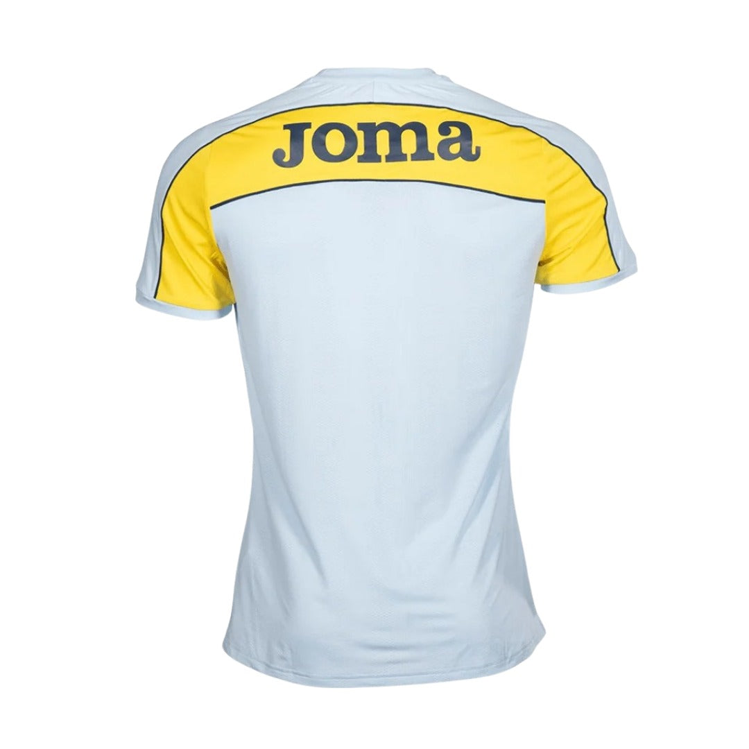 Villarreal CF 2026-27 Training Goalkeeper Shirt
