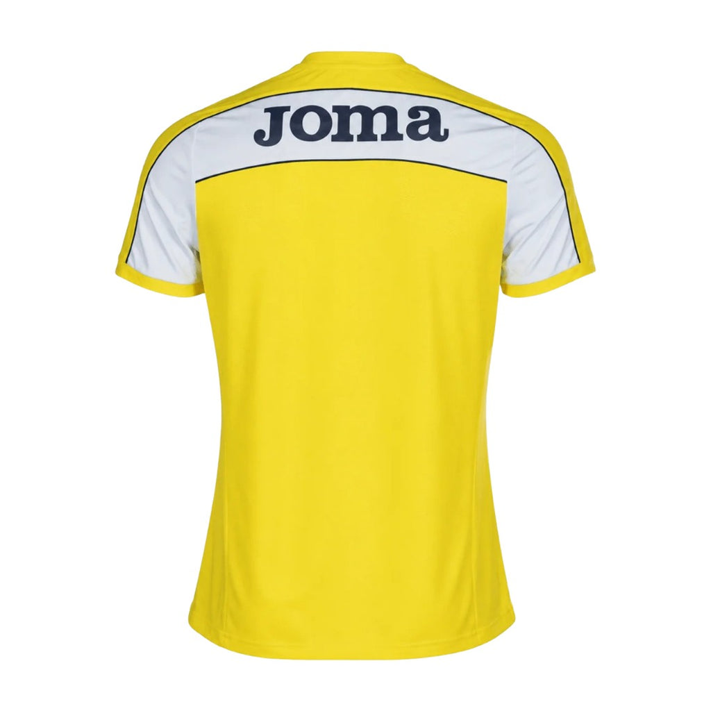 Villarreal CF 2026-27 Training Shirt