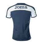Villarreal CF 2026-27 Navy Training Shirt