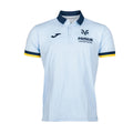 Villarreal CF 2026-27 Polo Shirt