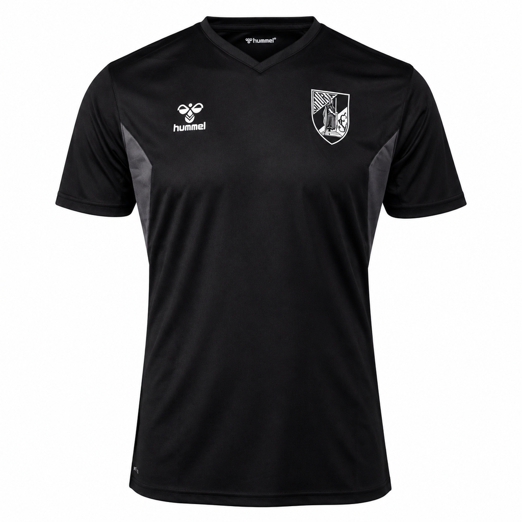 Vitória SC 2026-27 Pre-Match Shirt