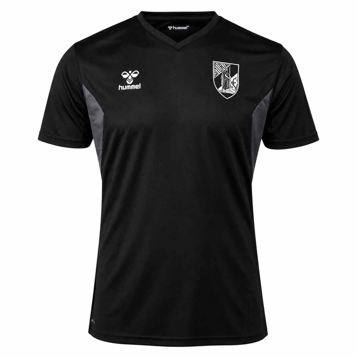Vitória SC 2026-27 Pre-Match Shirt