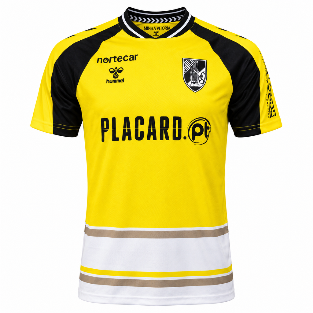 Vitória SC 2026-27 Third Shirt
