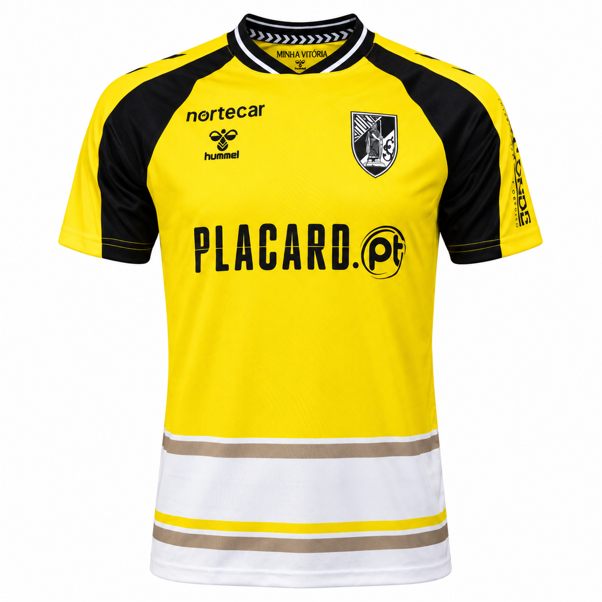 Vitória SC 2026-27 Third Shirt