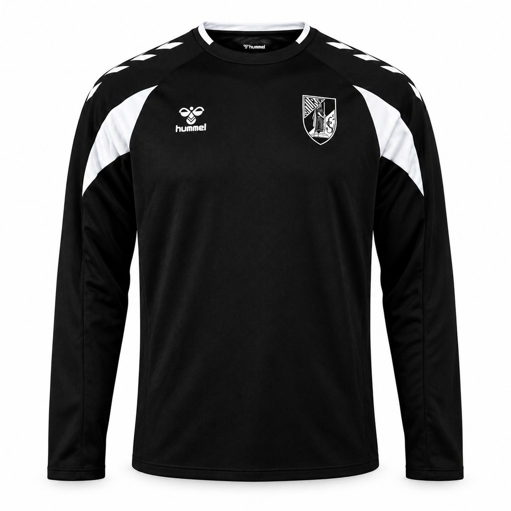 Vitória SC 2026-27 Training Sweatshirt