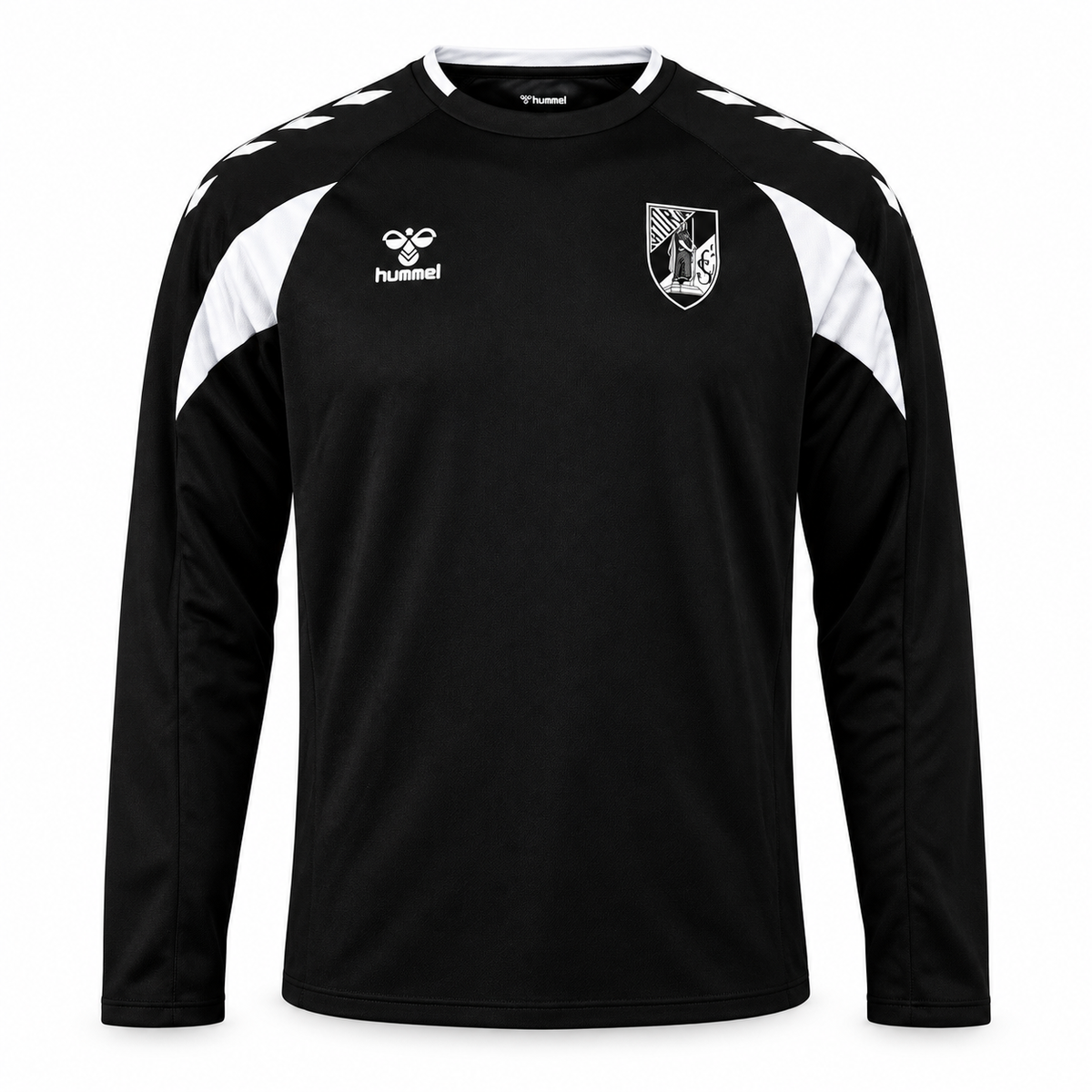 Vitória SC 2026-27 Training Sweatshirt