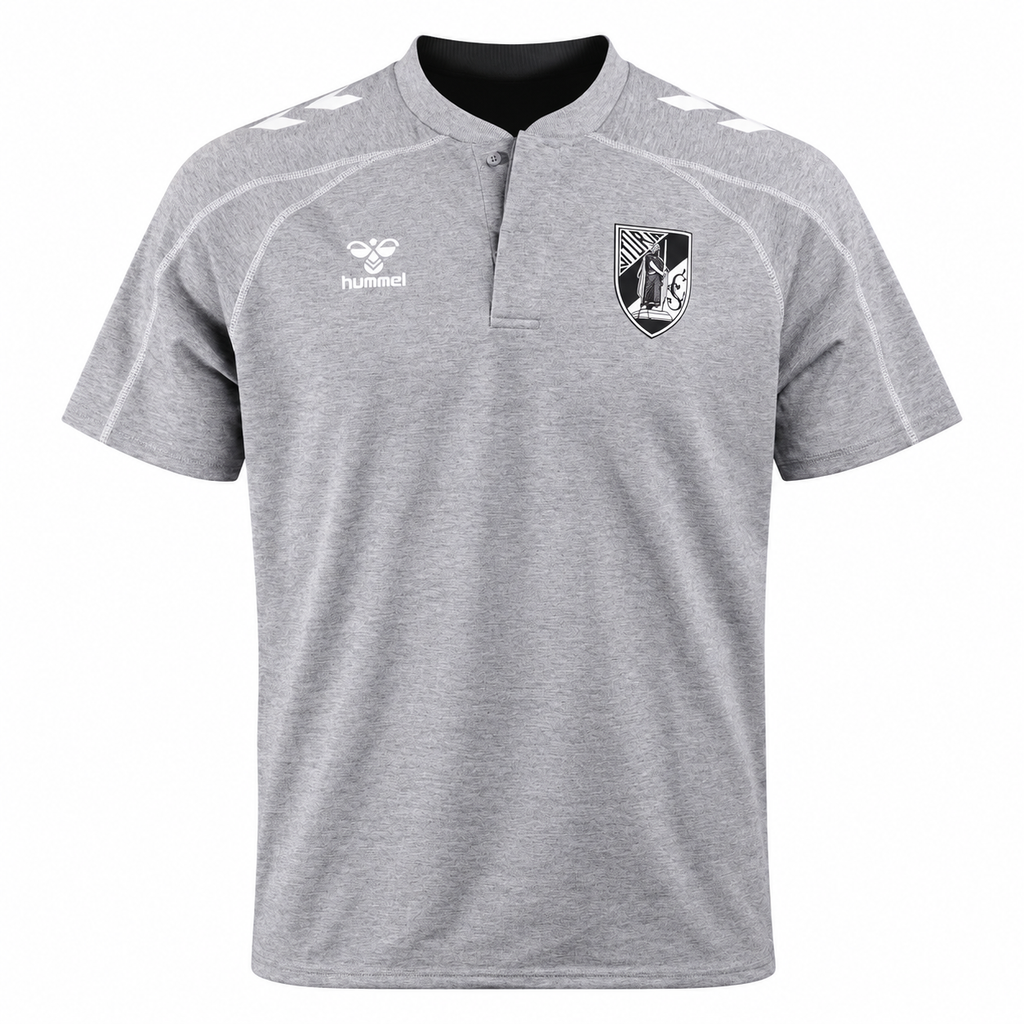Vitória SC 2026-27 Travel Polo Shirt