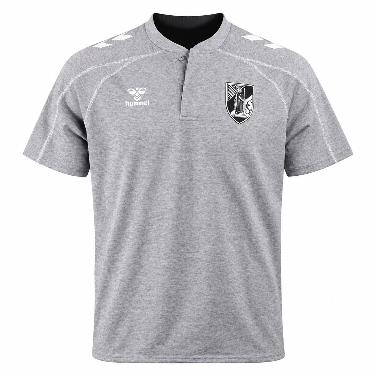 Vitória SC 2026-27 Travel Polo Shirt