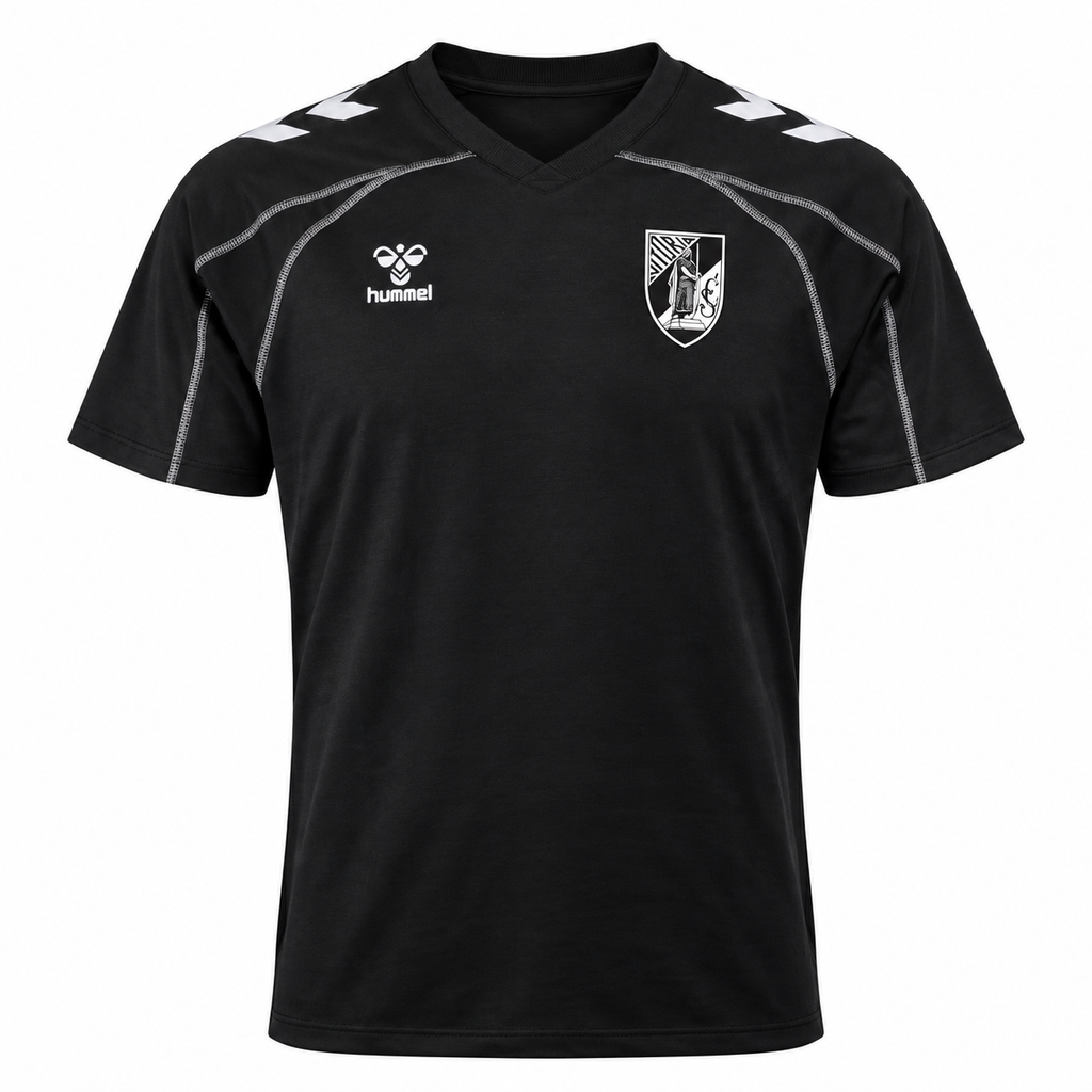 Vitória SC 2026-27 Travel Shirt