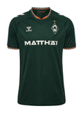 Werder Bremen 2026-27 Away Shirt