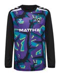 Werder Bremen 2026-27 Goalkeeper Shirt