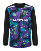 Werder Bremen 2026-27 Goalkeeper Shirt