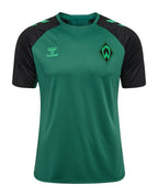 Werder Bremen 2026-27 Green Training Shirt