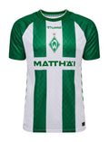 Werder Bremen 2026-27 Home Shirt