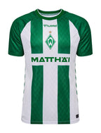Werder Bremen 2026-27 Home Shirt