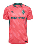 Werder Bremen 2026-27 Third Shirt