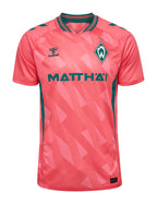 Werder Bremen 2026-27 Third Shirt