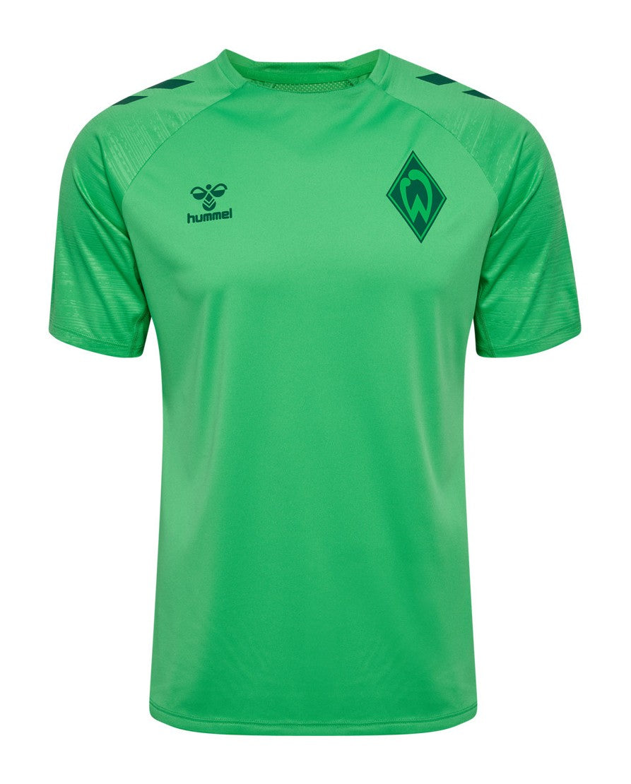 Werder Bremen 2026-27 Training Shirt