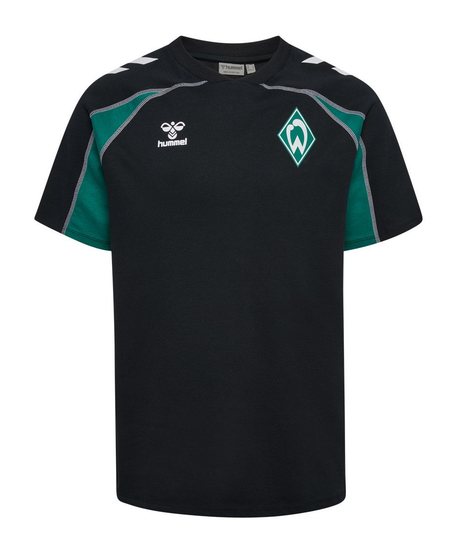 Werder Bremen 2026-27 Travel Shirt
