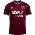 West Ham 25-26 Home Shirt