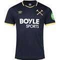 West Ham United 25-26 Third Shirt