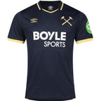 West Ham United 25-26 Third Shirt