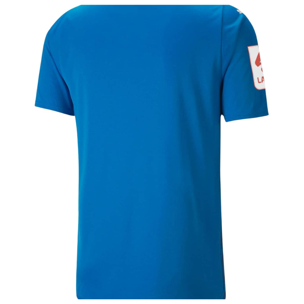 Valencia CF 2023-24 Blue Goalkeeper Shirt