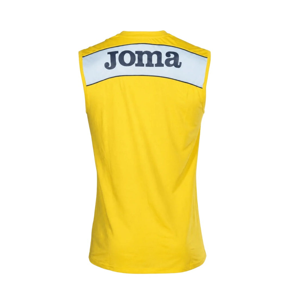 Villarreal CF 2026-27 Training Vest Shirt