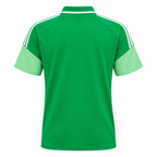 Al Ahli SFC 2026-27 Travel Polo Jersey