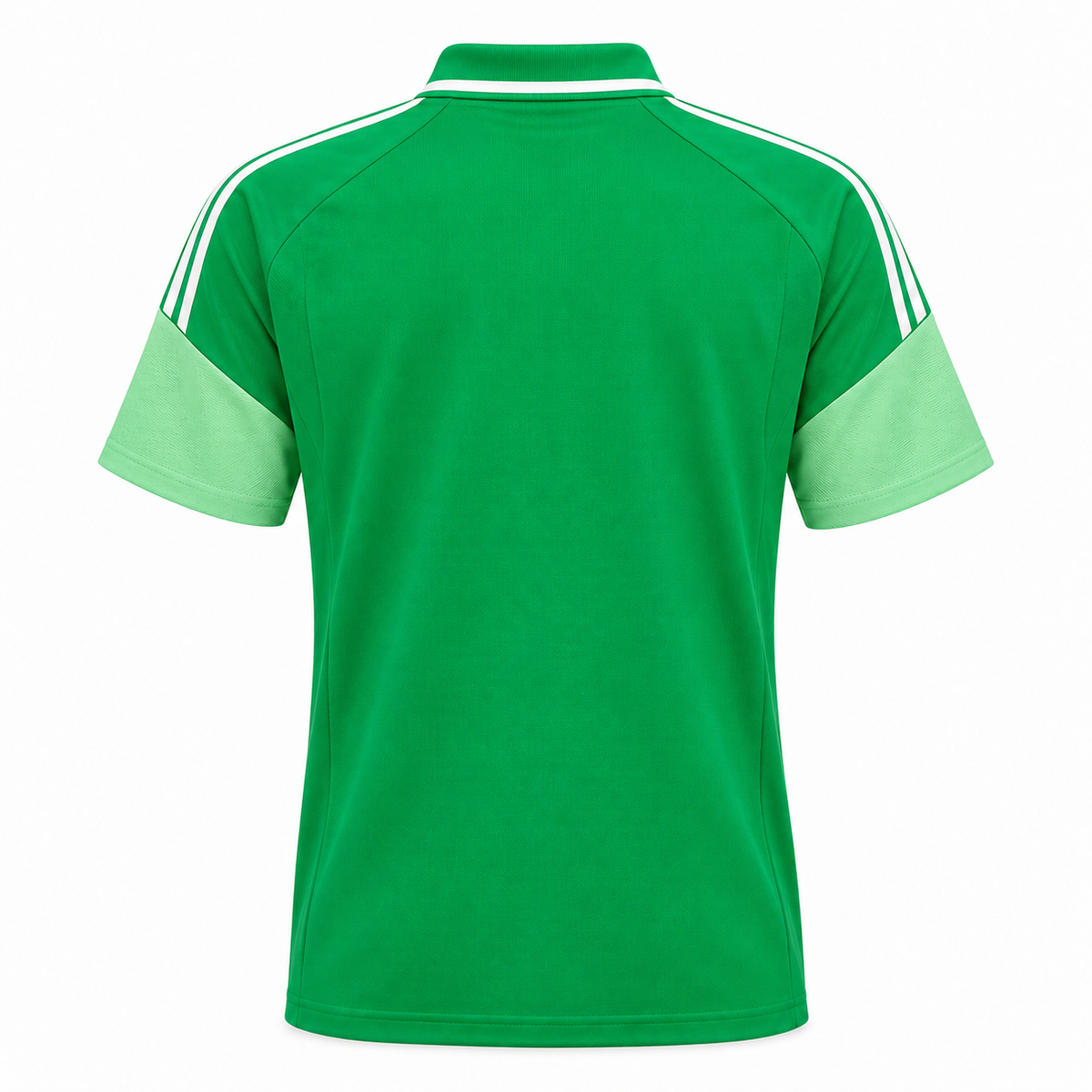 Al Ahli SFC 2026-27 Travel Polo Jersey