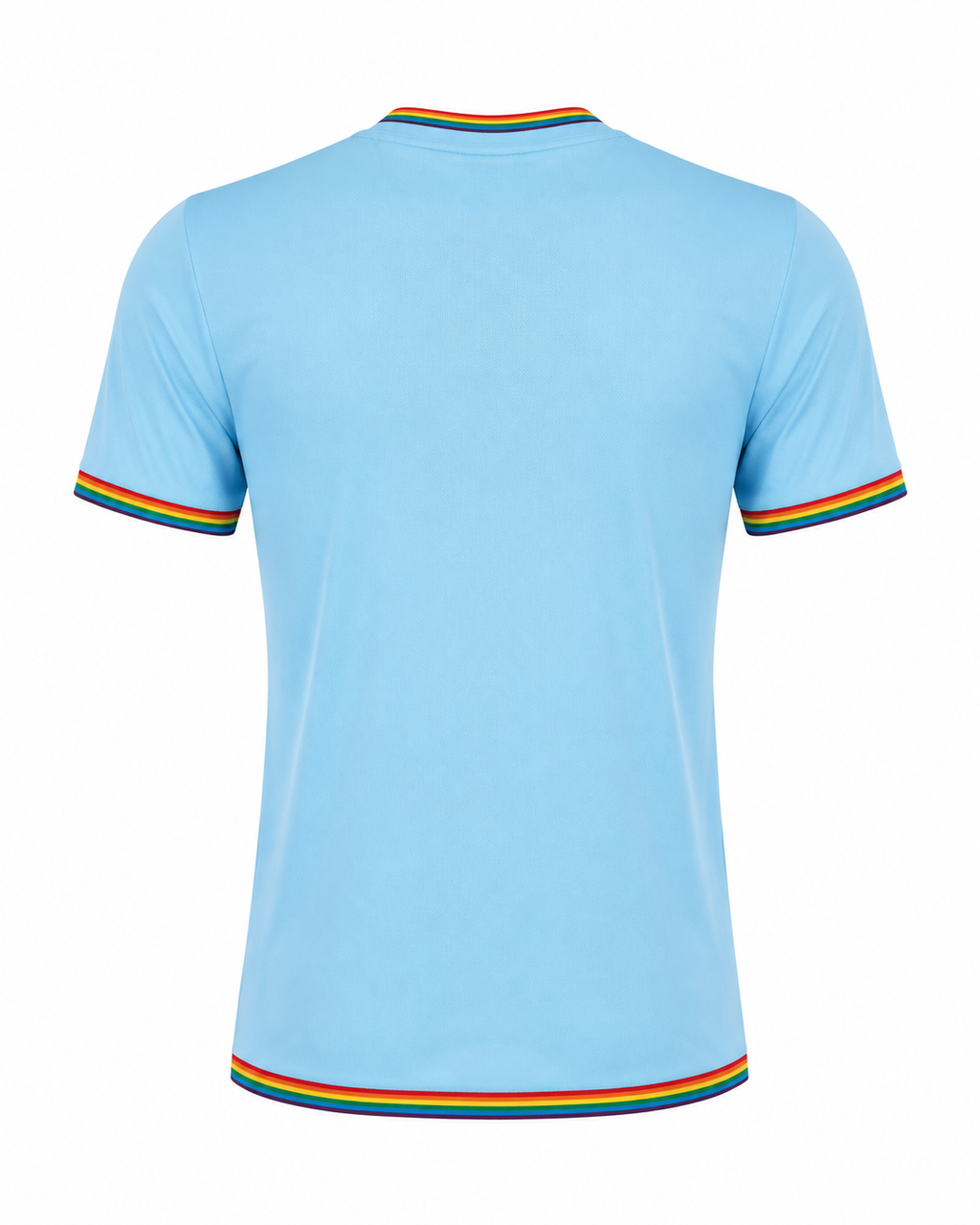 Rayo Vallecano Third 2016 Shirt