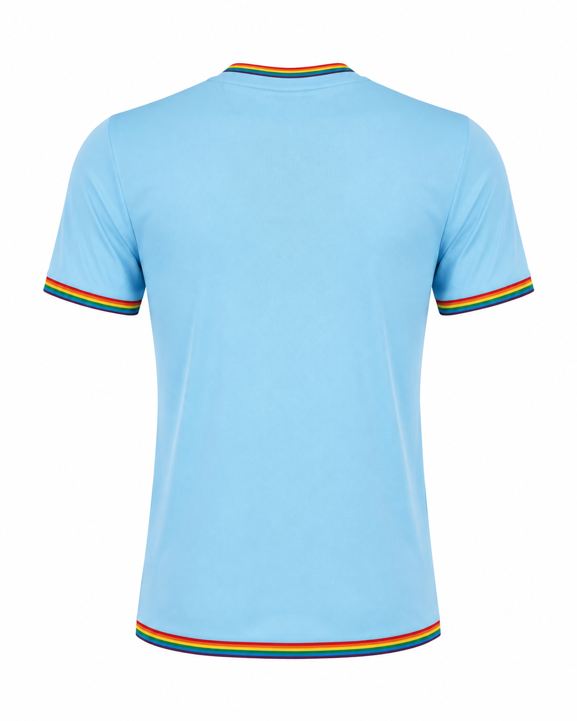 Rayo Vallecano Third 2016 Shirt