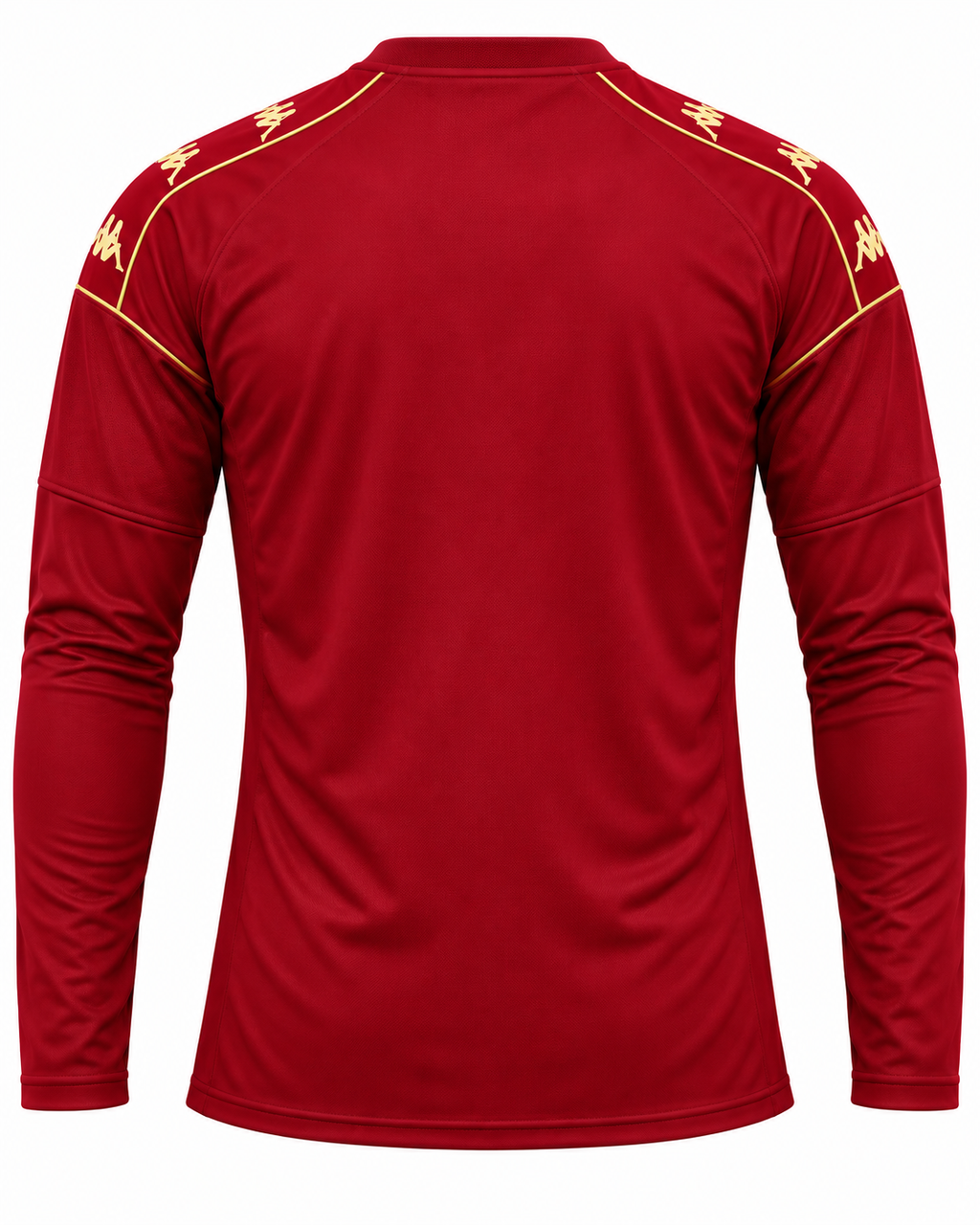 CD Nacional 2026-27 Goalkeeper Shirt