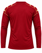 CD Nacional 2026-27 Goalkeeper Shirt