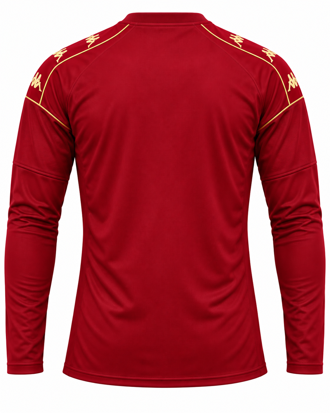 CD Nacional 2026-27 Goalkeeper Shirt