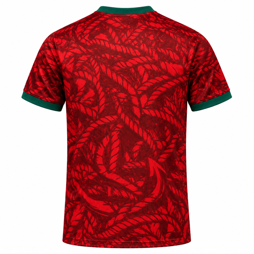 Al-Ettifaq Club 2026-27 Away Shirt