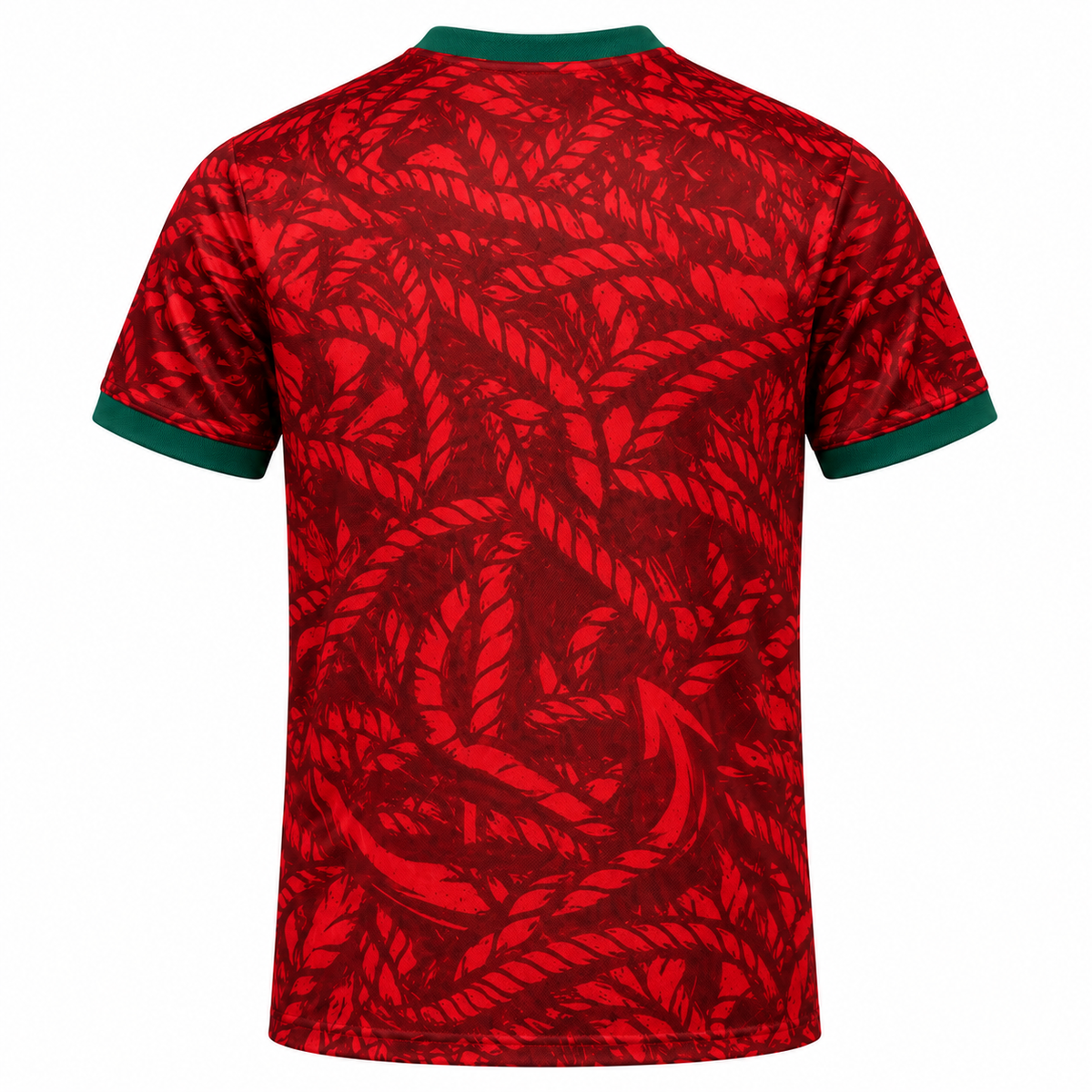 Al-Ettifaq Club 2026-27 Away Shirt