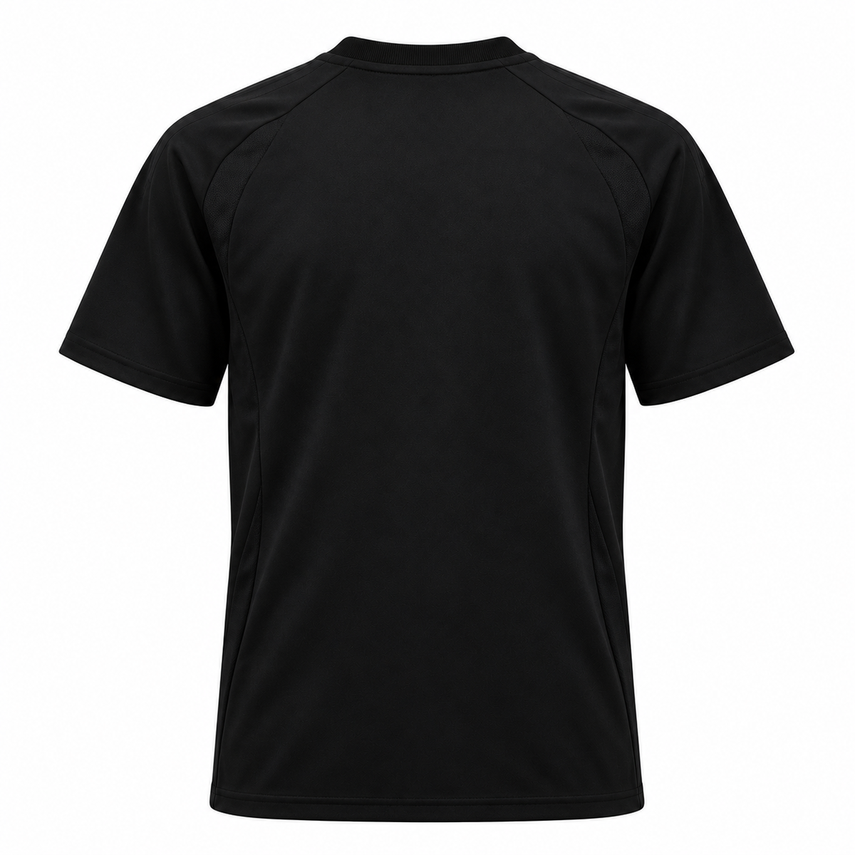 Al Ahli SFC 2026-27 Travel Shirt