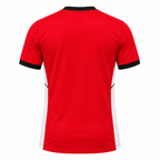 Al-Ittihad FC 2026-27 Training Goalkeeper Shirt