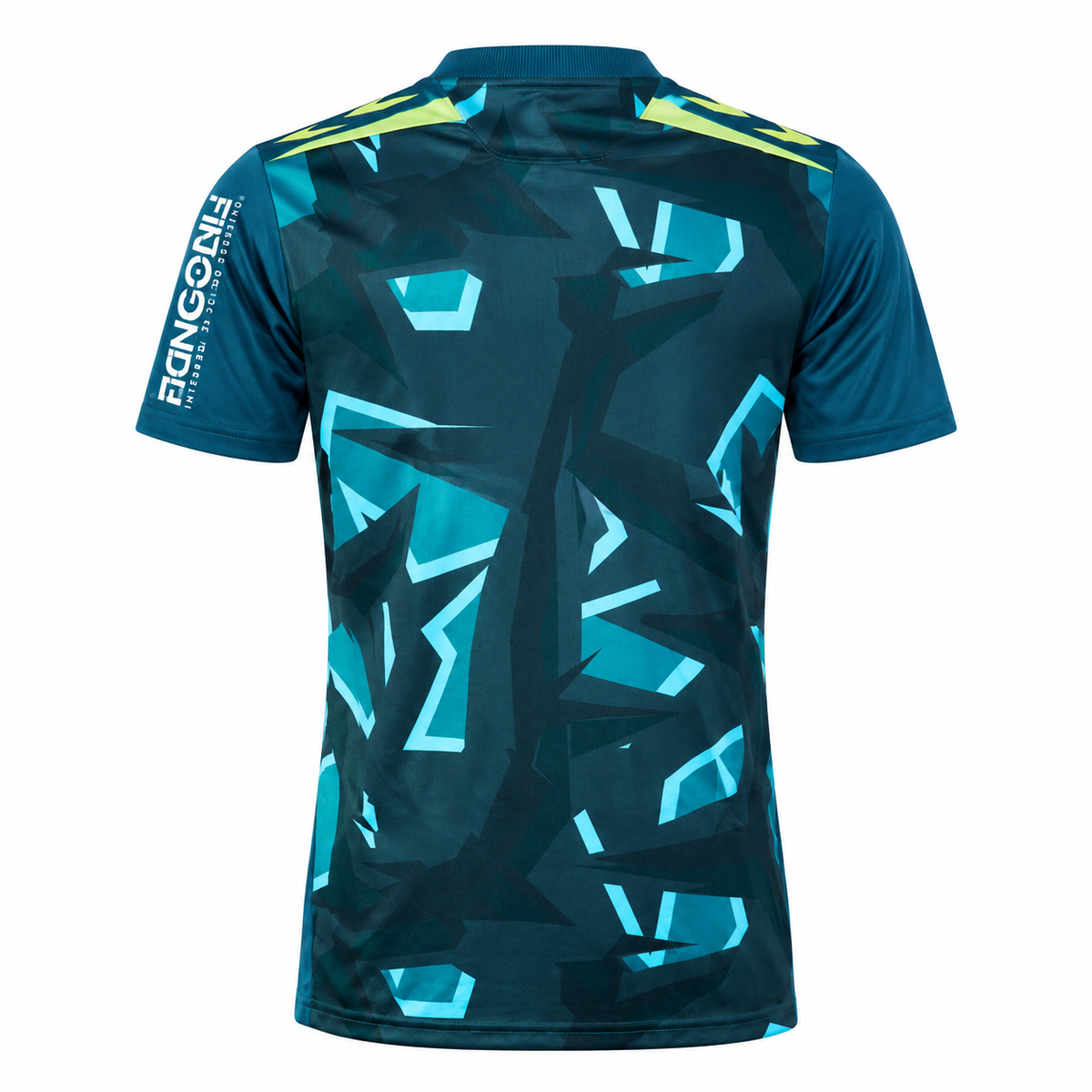 Vitória SC 2026-27 Goalkeeper Jersey