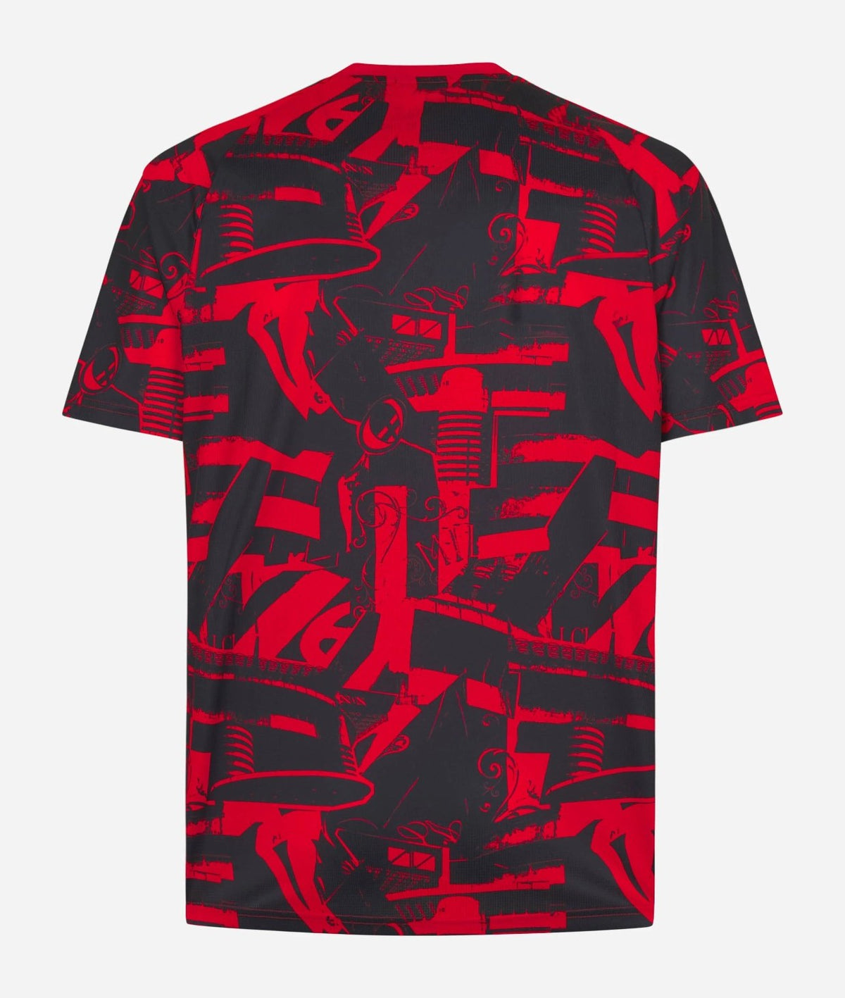 AC Milan 2026-27 Pre-Match Shirt