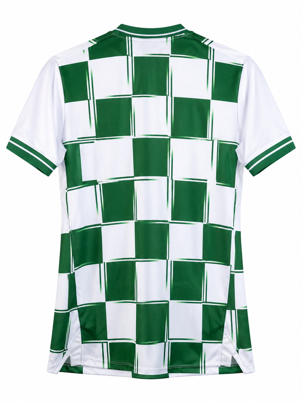 Moreirense 2026-27 Home Shirt