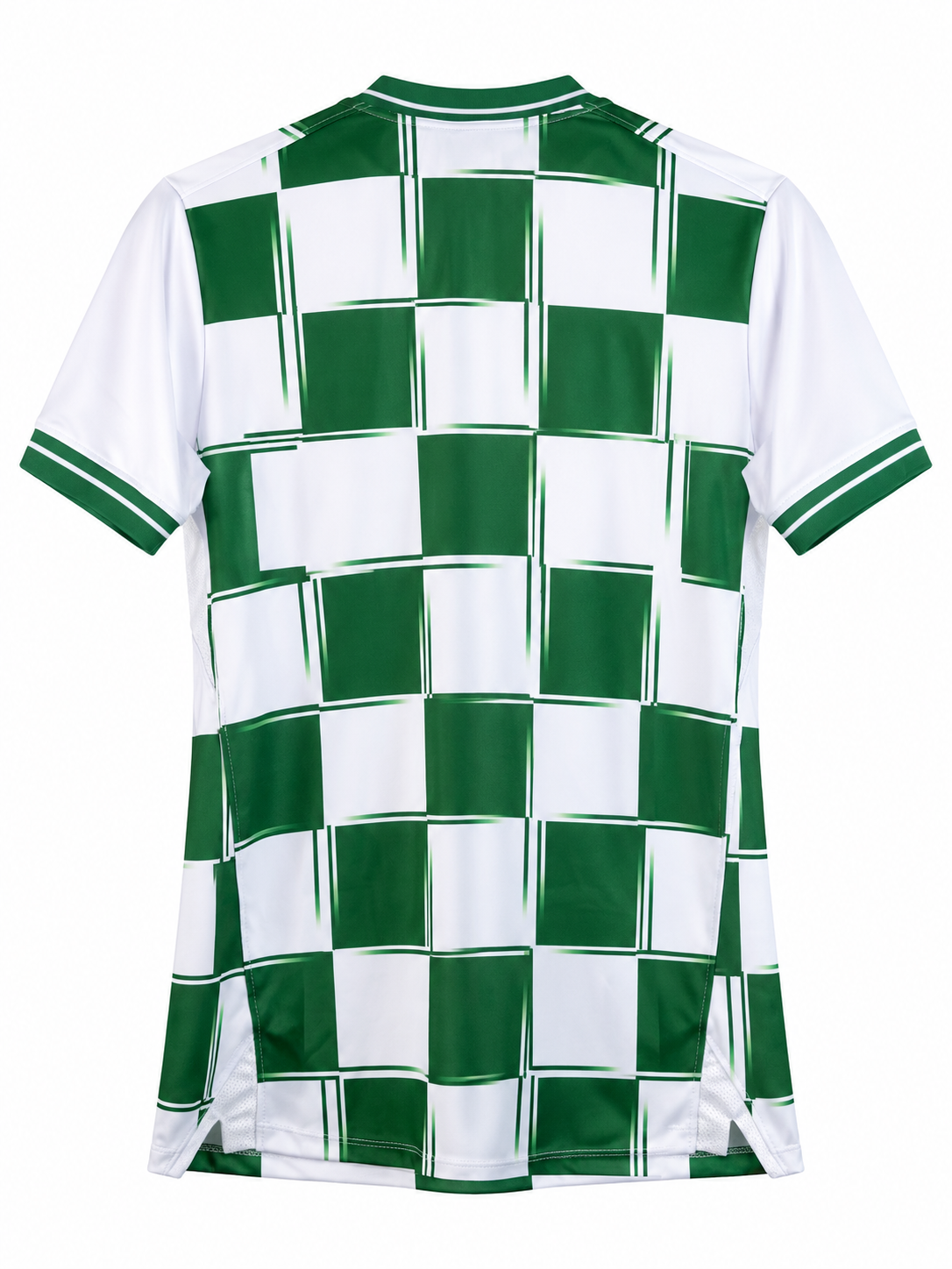 Moreirense 2026-27 Home Shirt