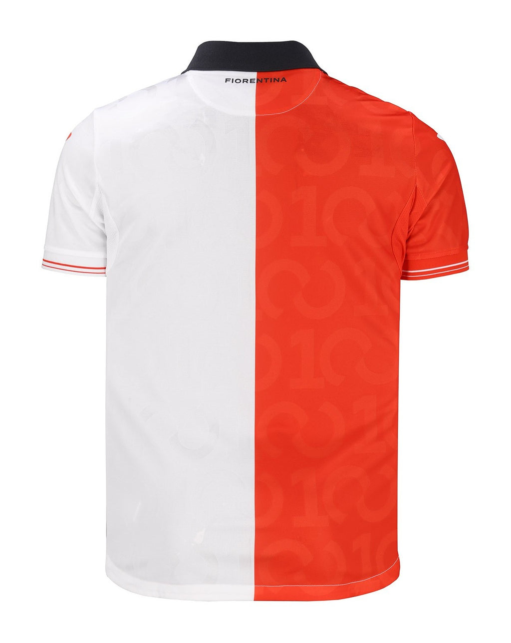 ACF Fiorentina 2026-27 Centenary Shirt