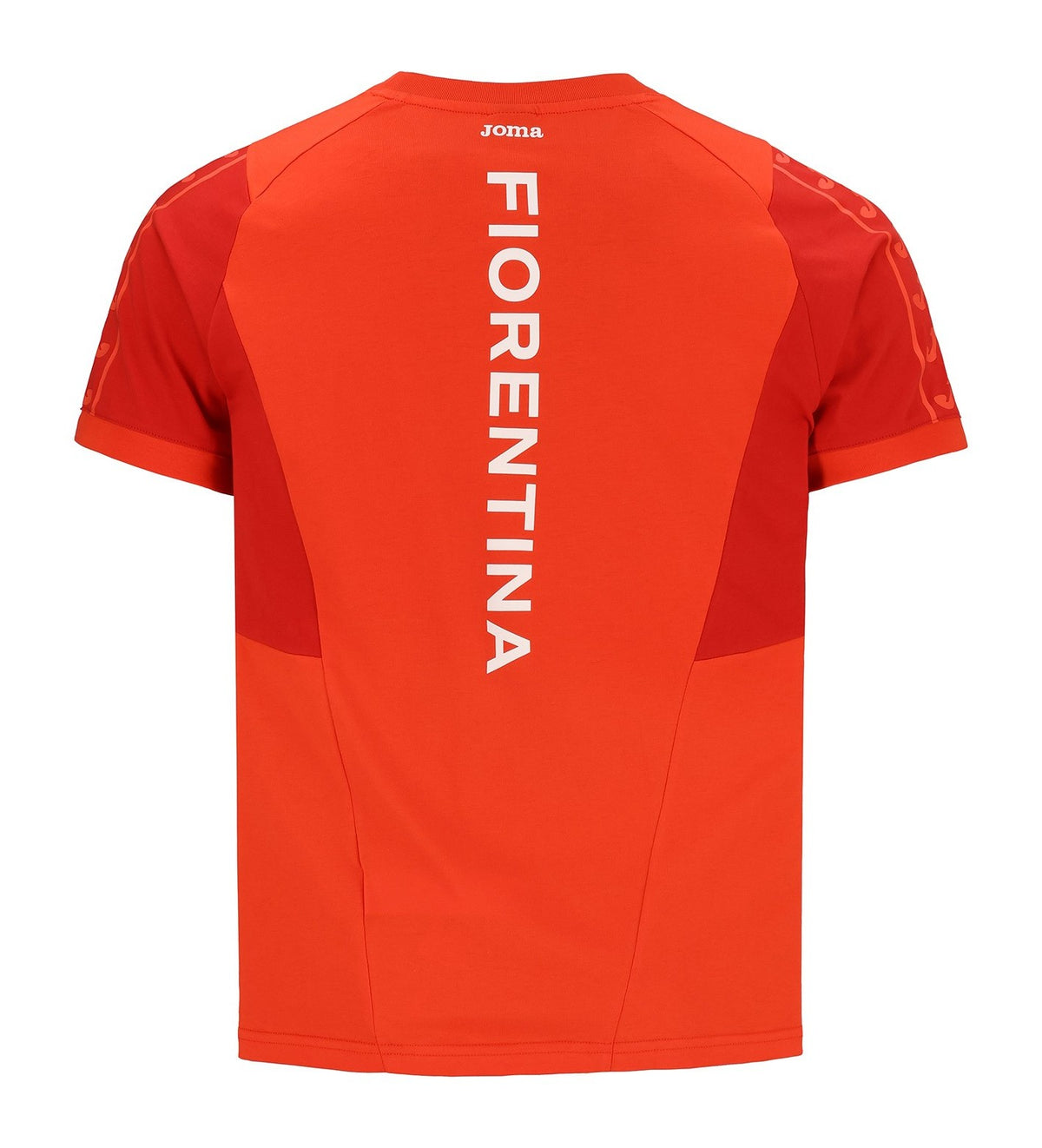 ACF Fiorentina 2026-27 Centenary Travel Shirt