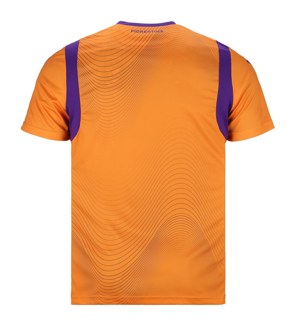 ACF Fiorentina 2026-27 Goalkeeper Jersey