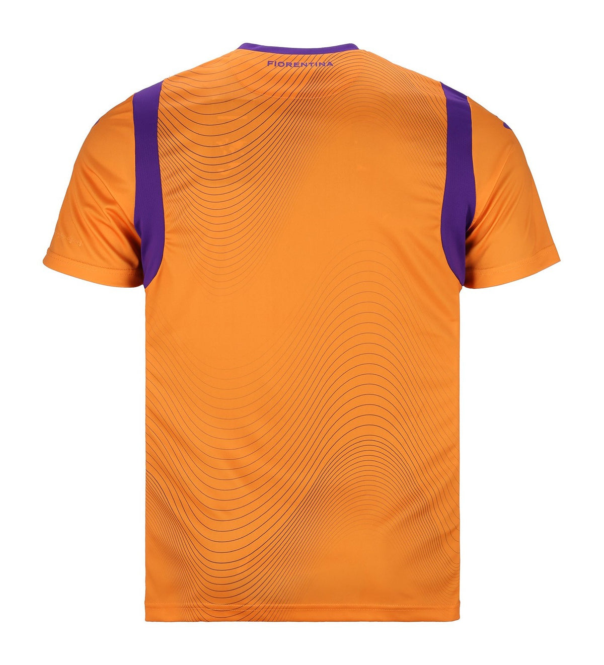 ACF Fiorentina 2026-27 Goalkeeper Jersey