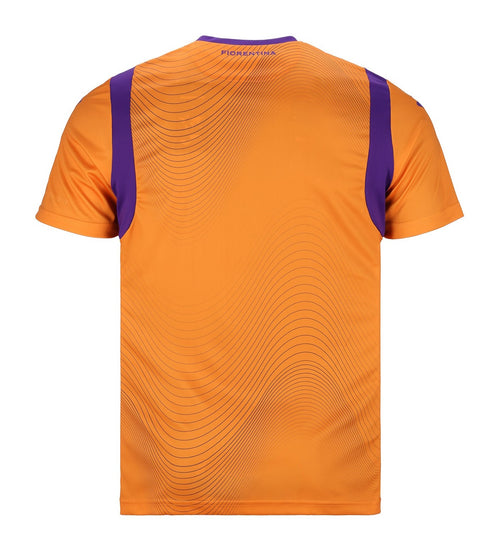 ACF Fiorentina 2026-27 Goalkeeper Jersey